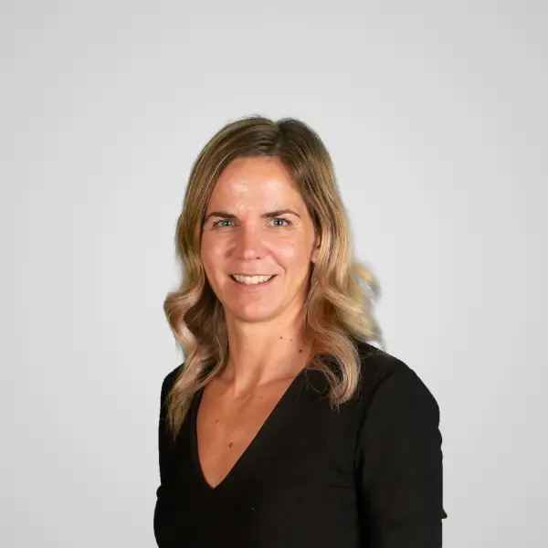 Kristina Skøtt Kjærgaard